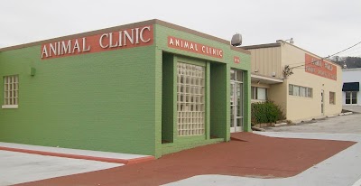 Animal Clinic Downtown