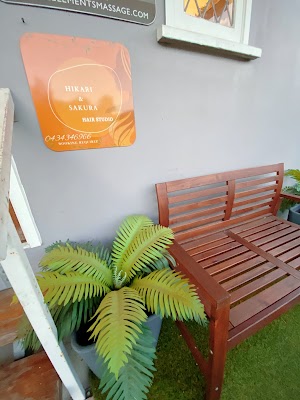 HIKARI HAIR STUDIO