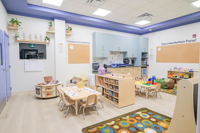 Bright Learners Academy - Millwoods