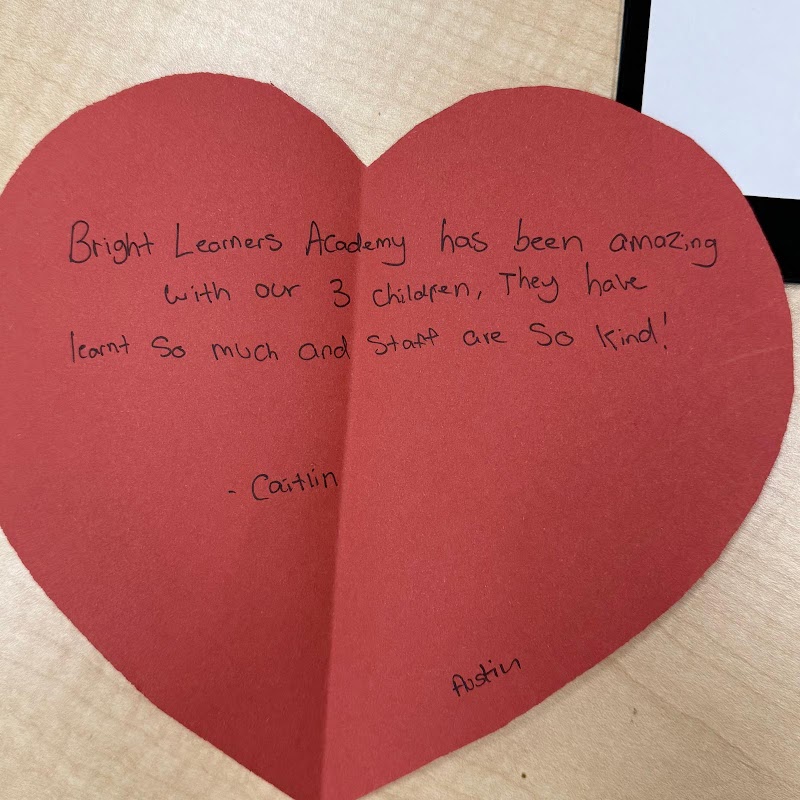 Bright Learners Academy - Millwoods photo 2