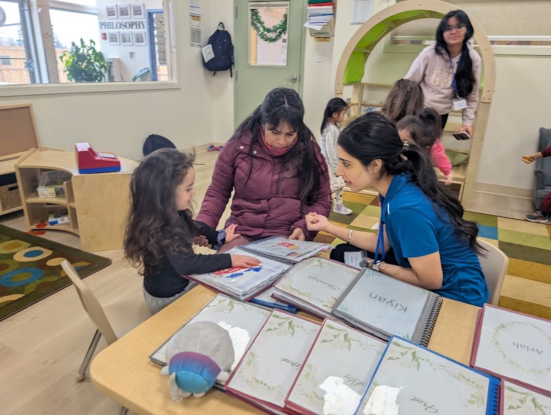 Bright Learners Academy - Millwoods photo 3