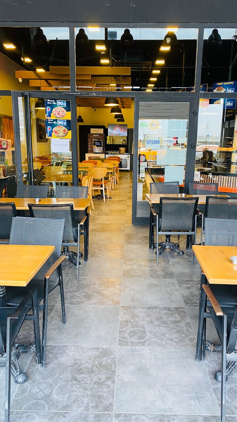 OSO İstanbul Sulu Yemek Kahvaltı Baklava - Beylikdüzü Restoran