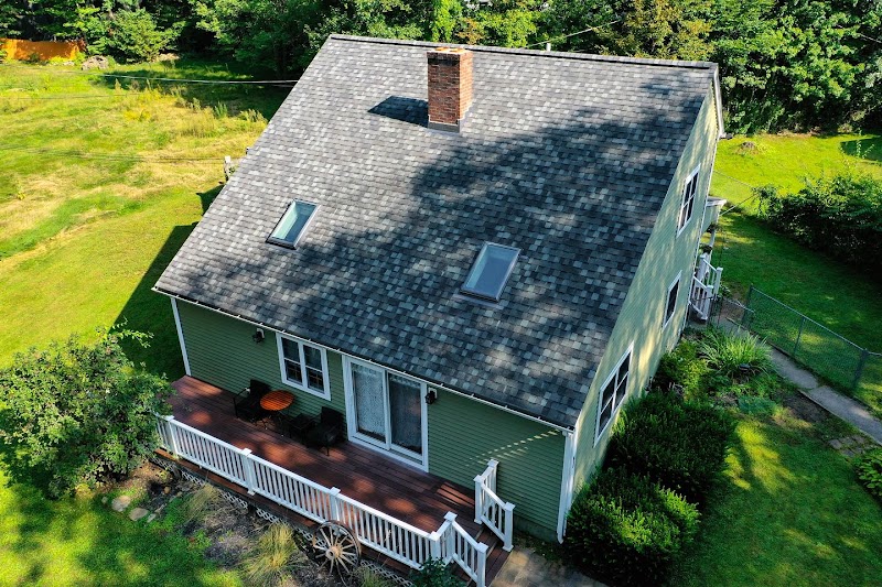 TRUEHOME Roofing photo 3