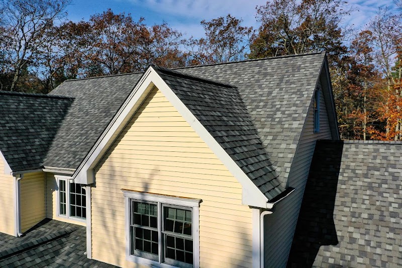 TRUEHOME Roofing photo 2