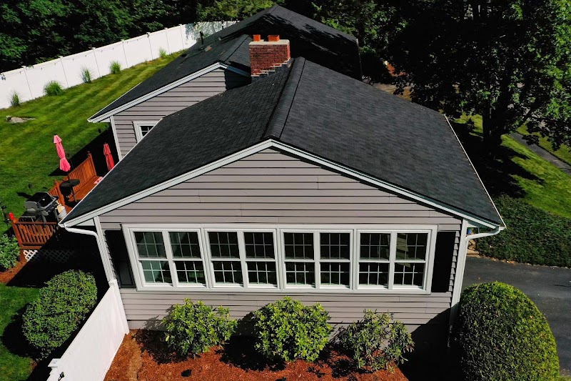 TRUEHOME Roofing photo 5