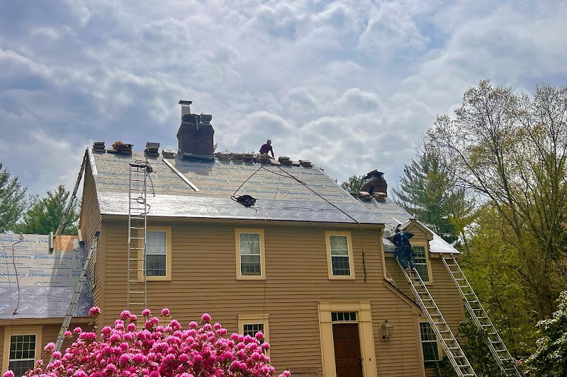 TRUEHOME Roofing photo 4