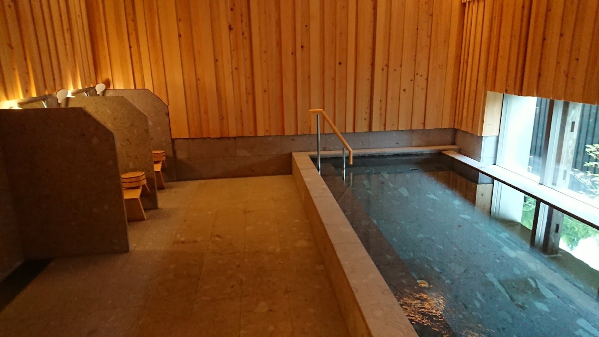 Byaku Narai - hotel in Narai juku, Nagano (3)