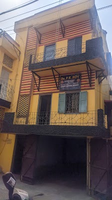 Dr P K Roy Chamber - Image 2