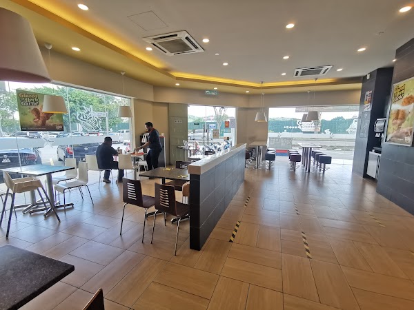 Texas Chicken - Photo 1