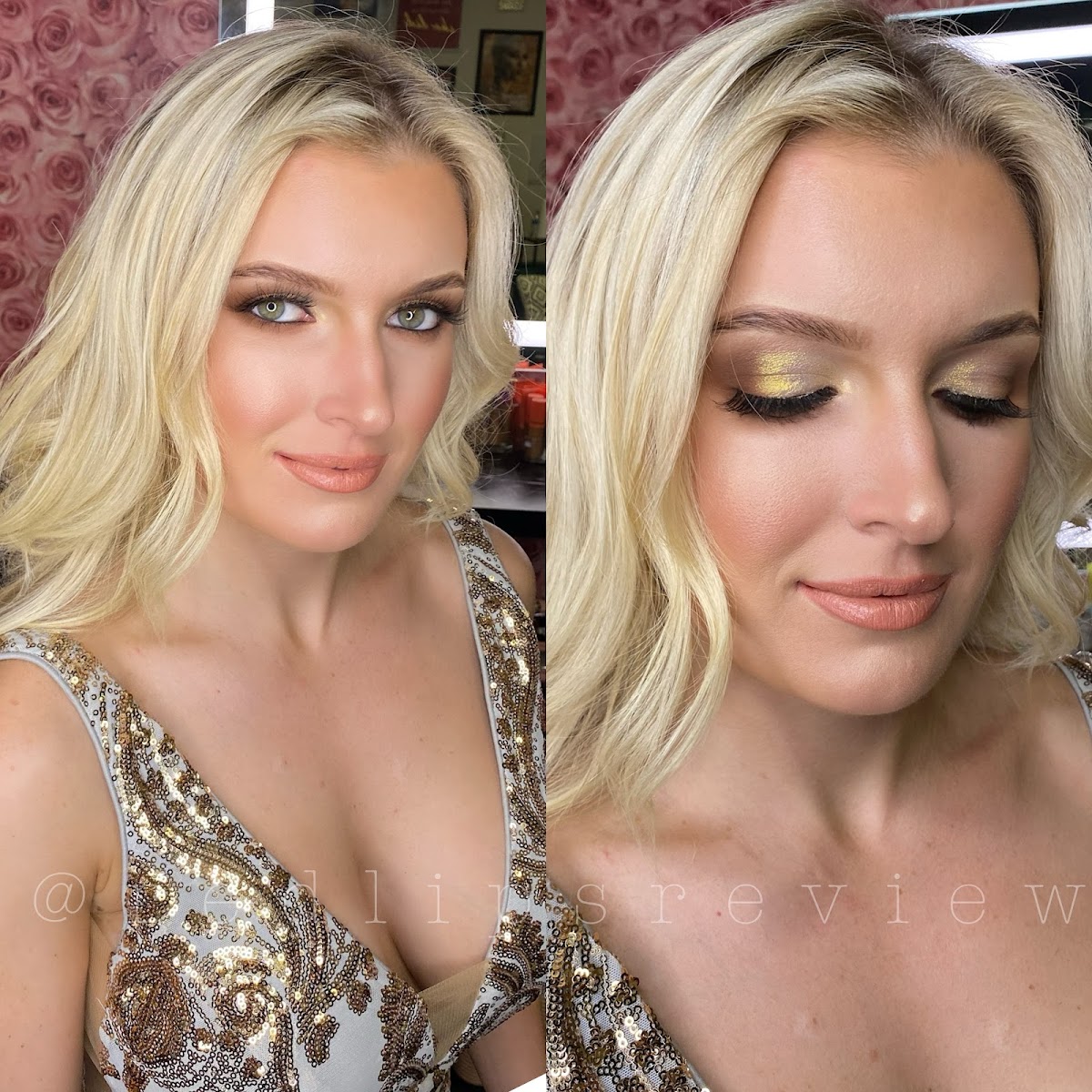 RedLips Review Beauty Studio: Google Places image 2