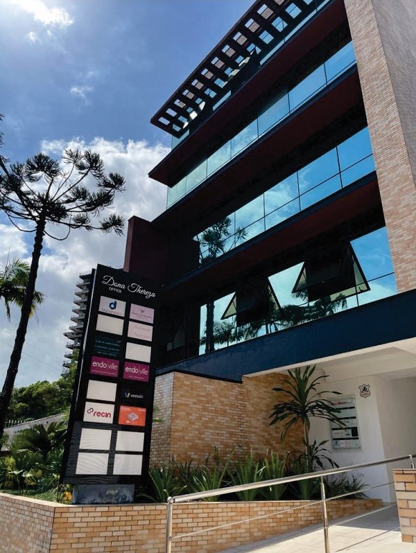 Foto de Centro Endoville - Endocrinologia e Diabetes