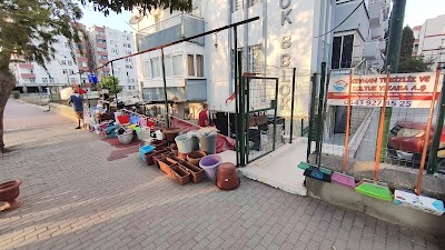 Ceyhan temizlik ve Koltuk Yıkama Aş. - Temizlik