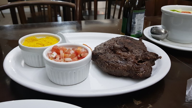 Foto de Brasa's Food