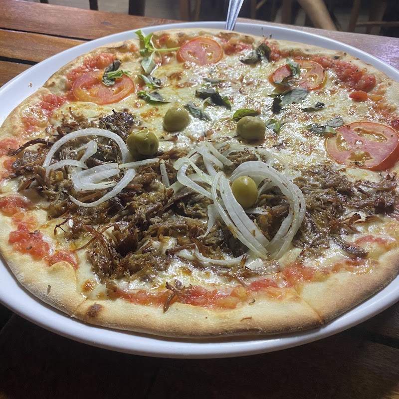 Foto de Brasa's Food