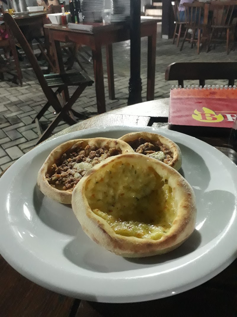Foto de Brasa's Food