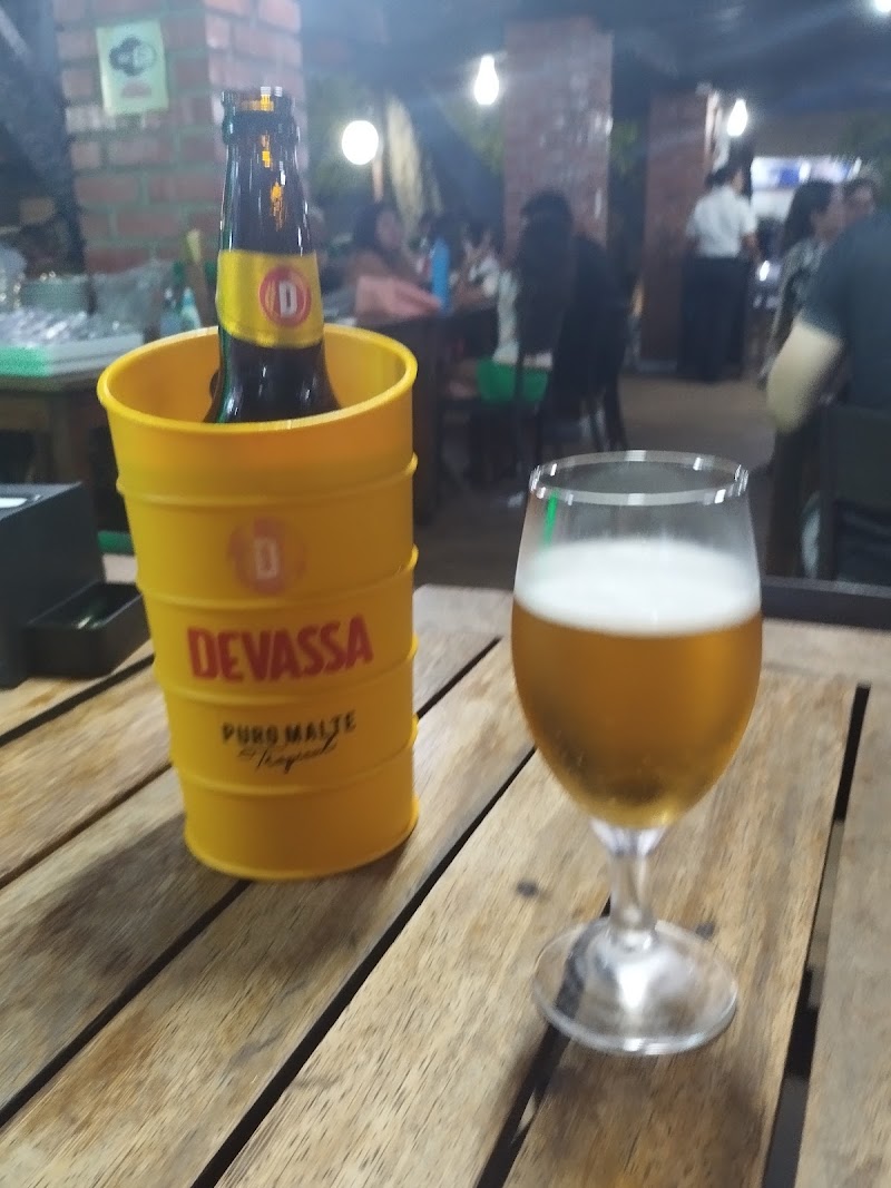 Foto de Brasa's Food