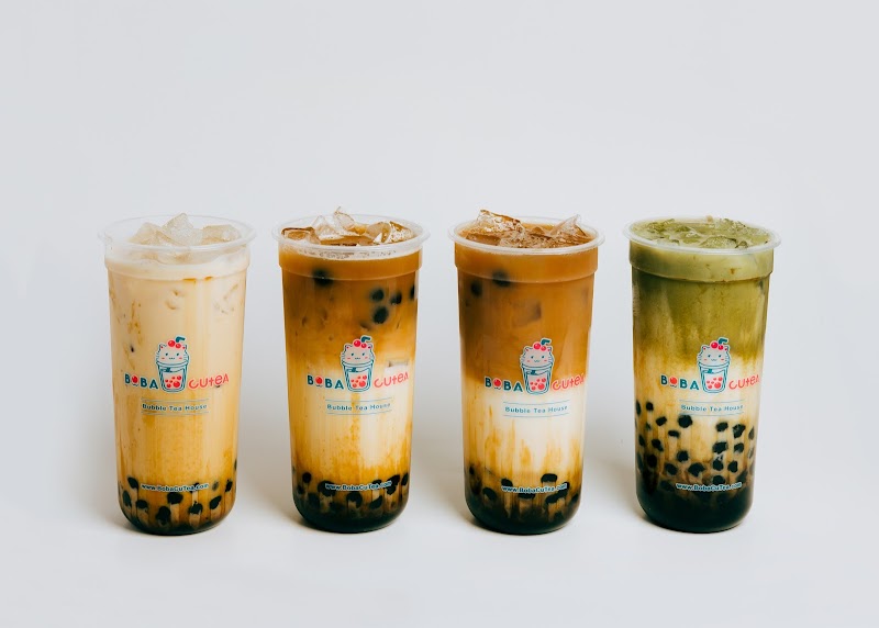 Boba Cucue Bubble Tea Cafe - Marana photo 4