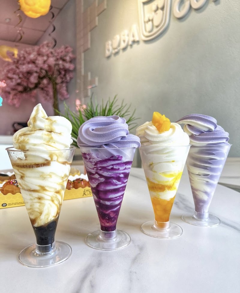 Boba Cucue Bubble Tea Cafe - Marana photo 2