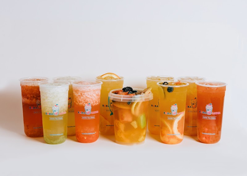 Boba Cucue Bubble Tea Cafe - Marana photo 2