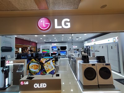 KUTUP LG - Optimum Avm - Beyaz Eşya Servisi