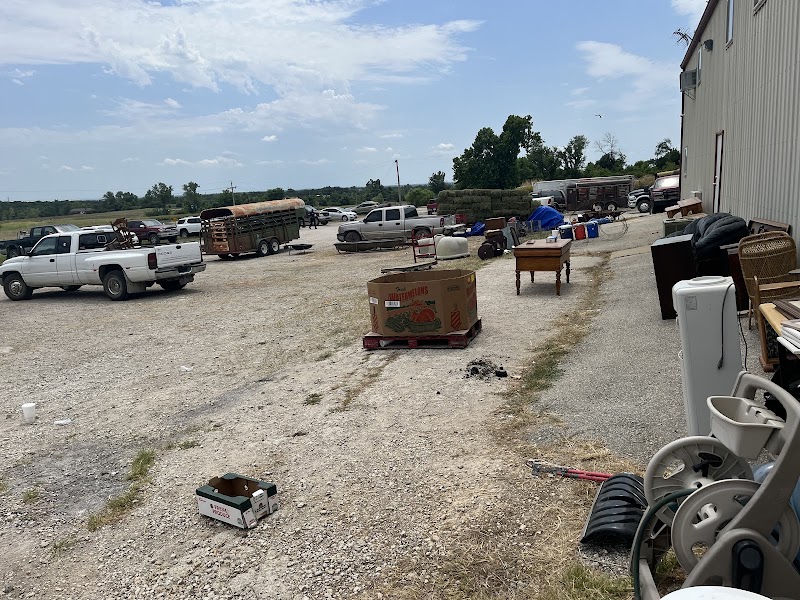 Ben Phillips & Asso Auctioneers photo