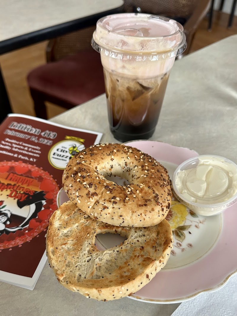 The Main Cup photo 4