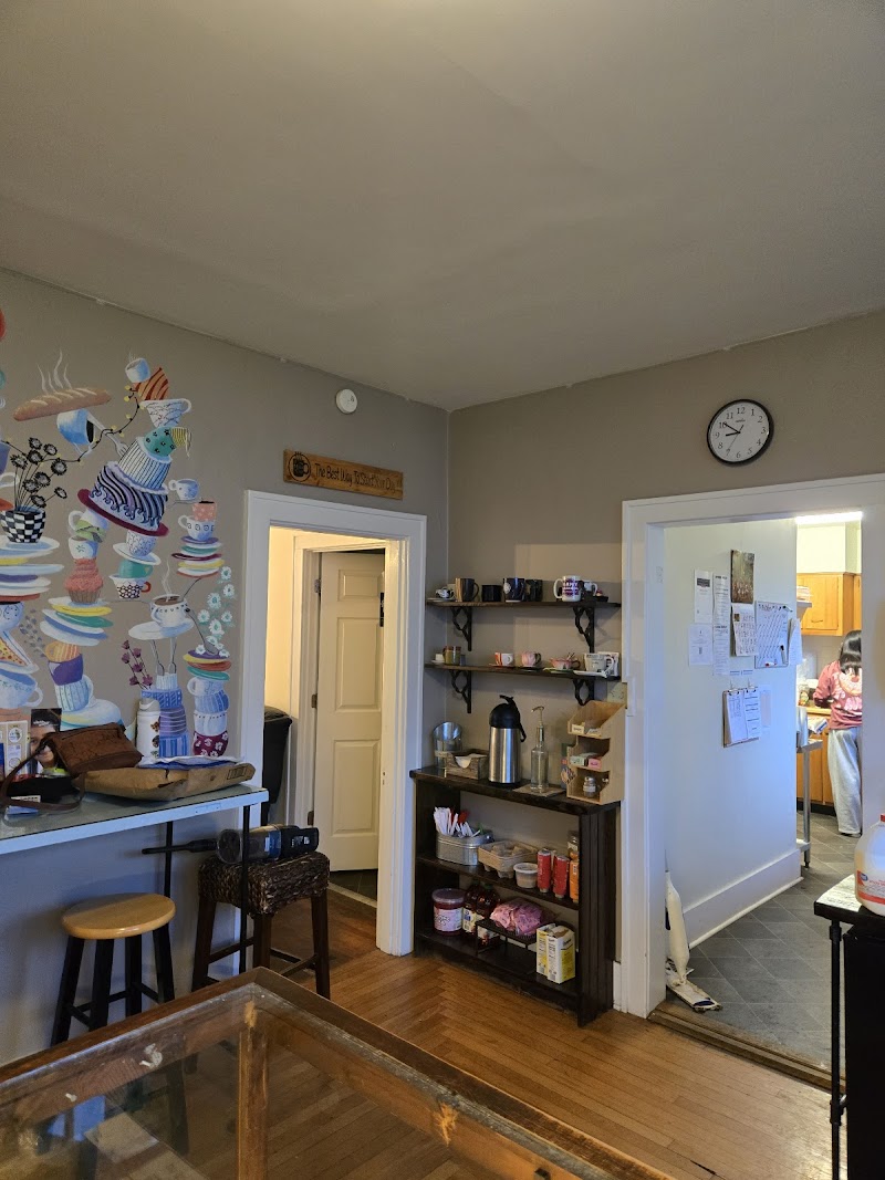 The Main Cup photo 3