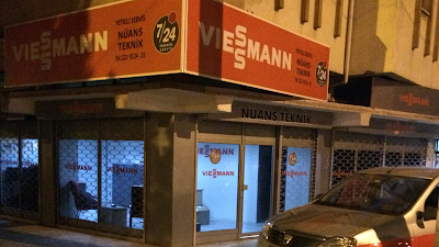 Sakarya Viessmann yetkili servisi - Kombi Servisi