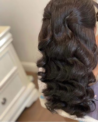 صالون VIP النسائي خدمات منزليه