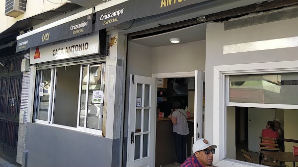 Bar Casa Antonio