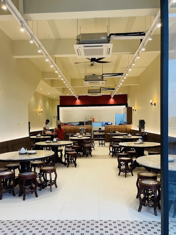 ( ) Yap Seng Bak Kut Teh - Photo 1