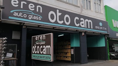 EREN OTO CAM VE AYNALARI - Oto Servisi
