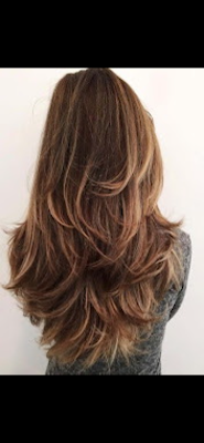 JK Dedication to Hair