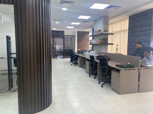 Global Corp Logistics | شركة التعاونية للخدمات اللوجستية‎