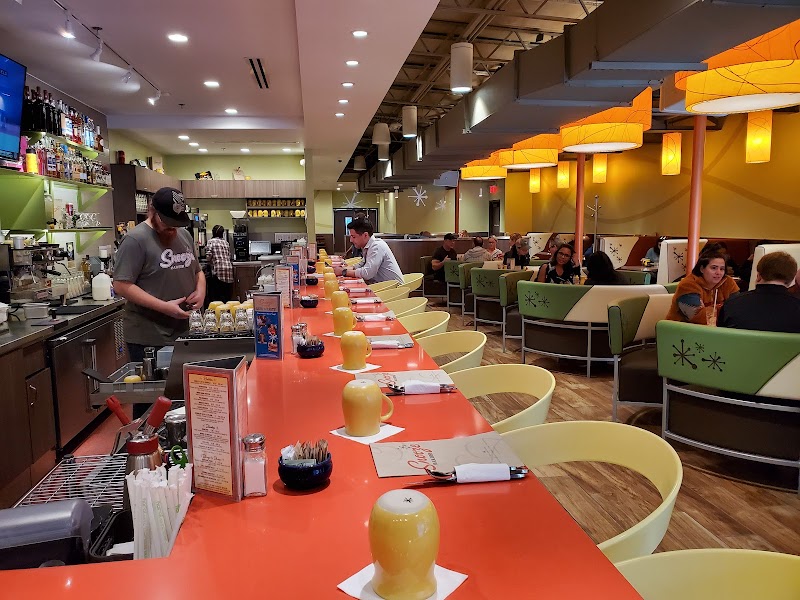 Snooze, an A.M. Eatery photo 1
