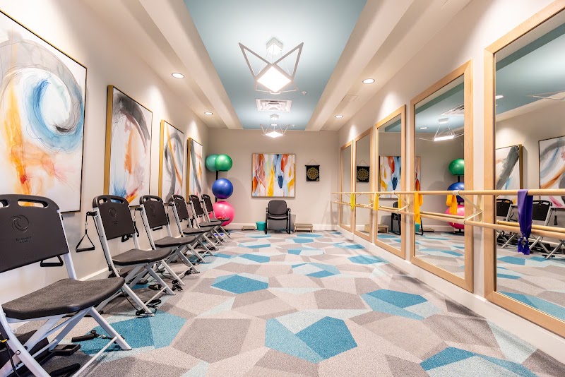 The Harrison Assisted Living And Memory Care Of Stuart