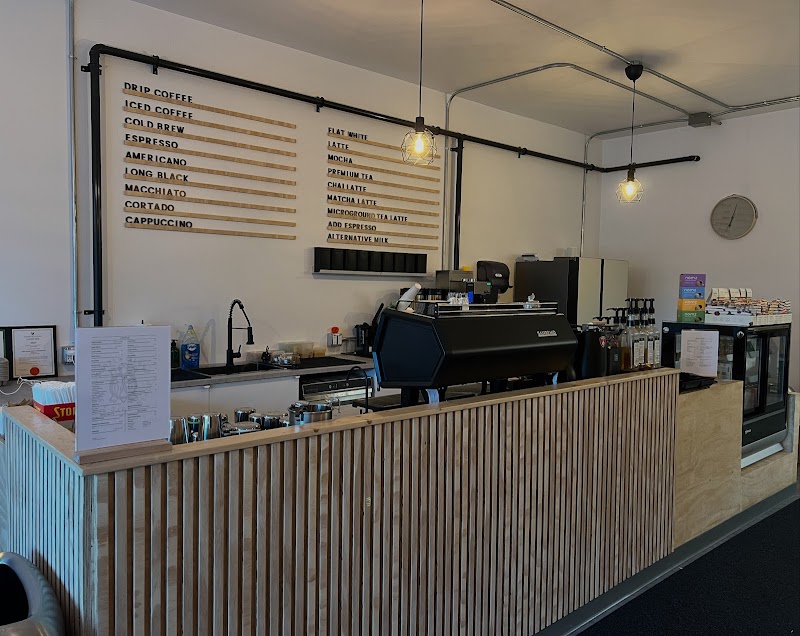 Turtle Island Café and Barbershop photo 1