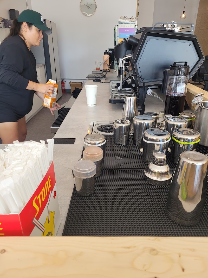 Turtle Island Café and Barbershop photo 3