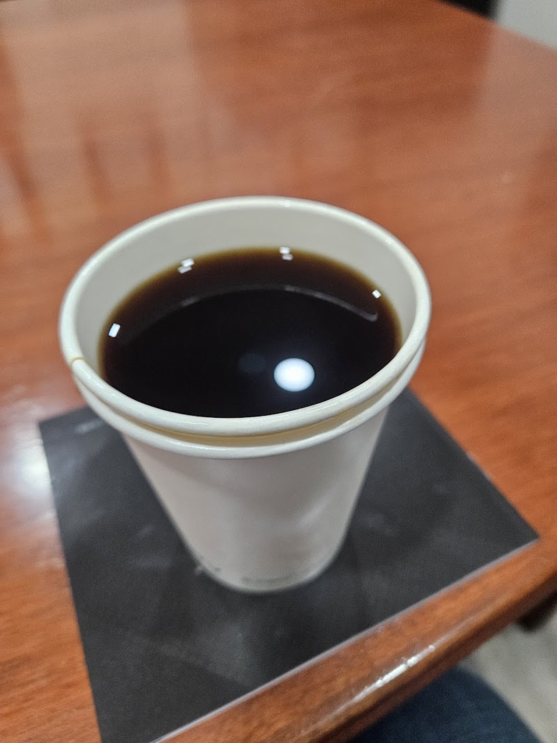 Turtle Island Café and Barbershop photo 4