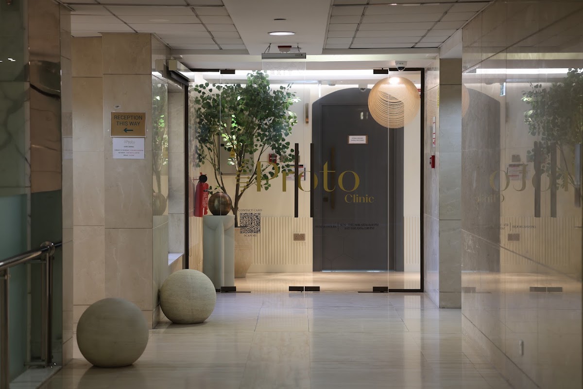 Proto Clinic 3