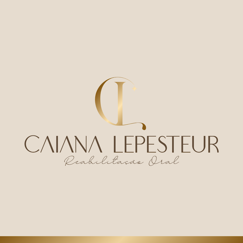 Dra Caiana Lepesteur - Reabilitação Oral - foto 2