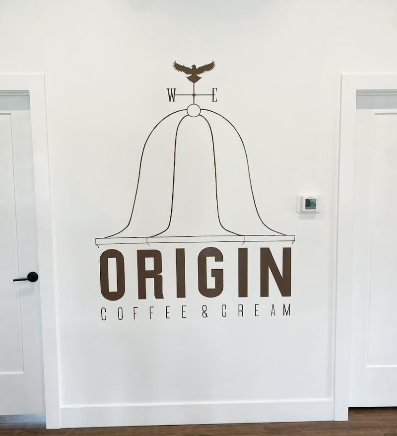 Origin Coffee and Cream photo 3