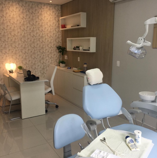 Juliana Pelegrini - Dental Boutique - foto 4