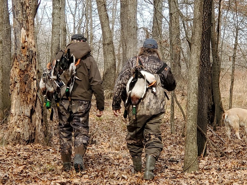 Ole South Outfitters - Photo 2