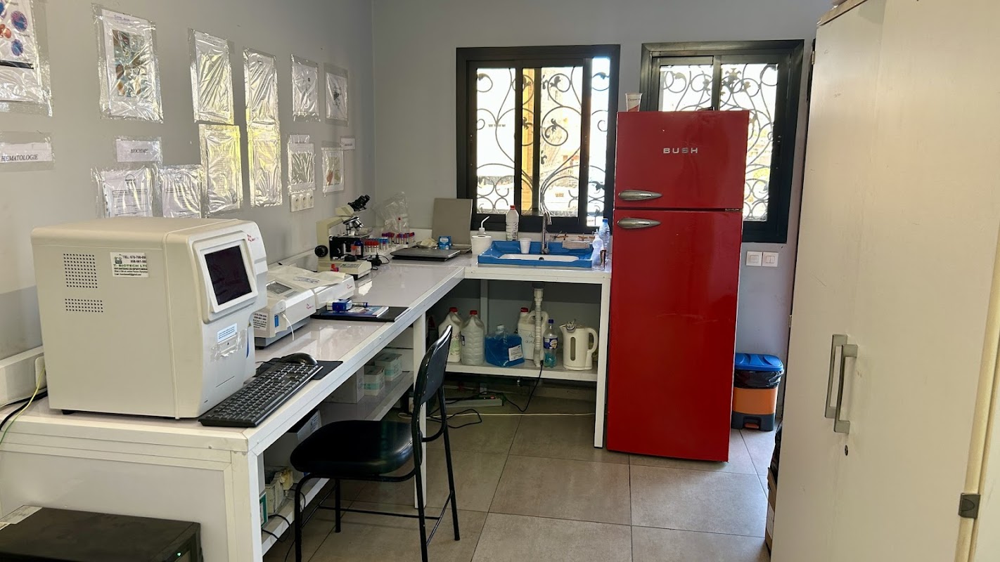 Polyclinique Global Medical - Photo 3