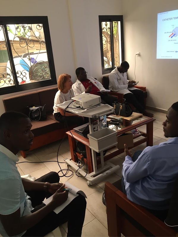 Polyclinique Global Medical - Photo 4