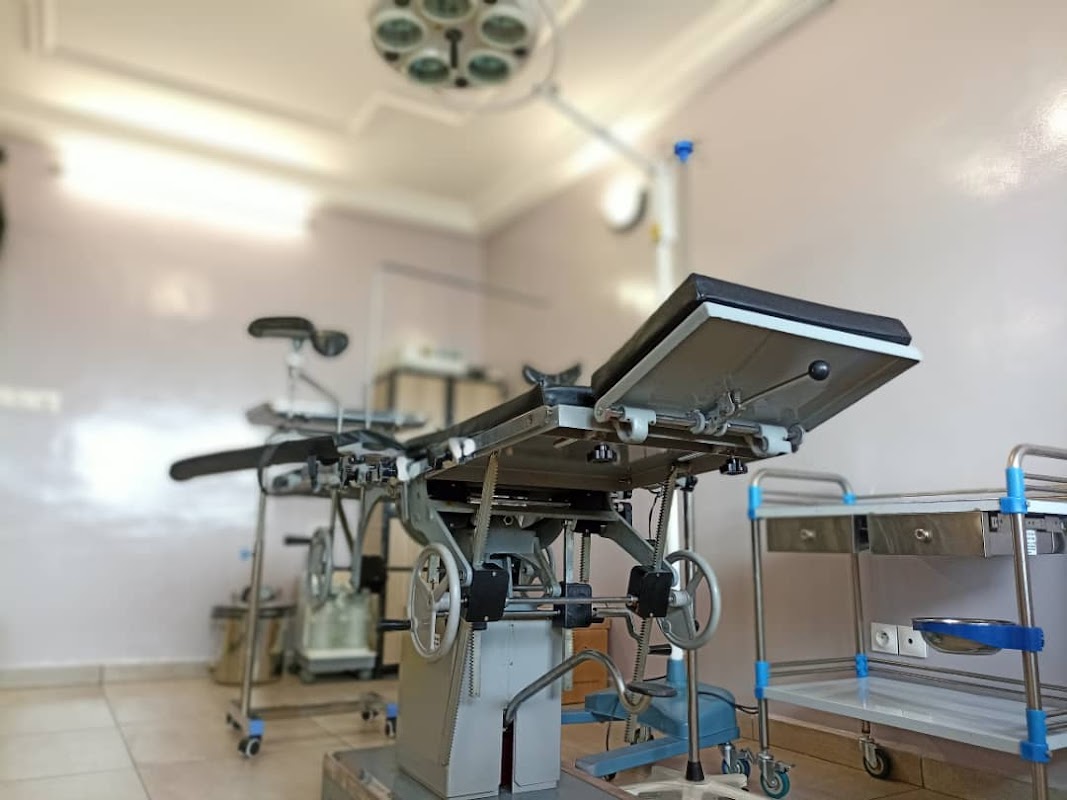 Polyclinique Global Medical - Photo 2