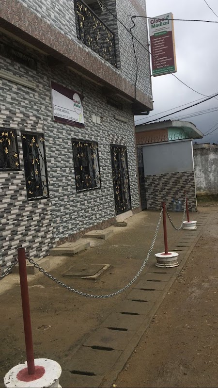 Polyclinique Global Medical - Photo 5