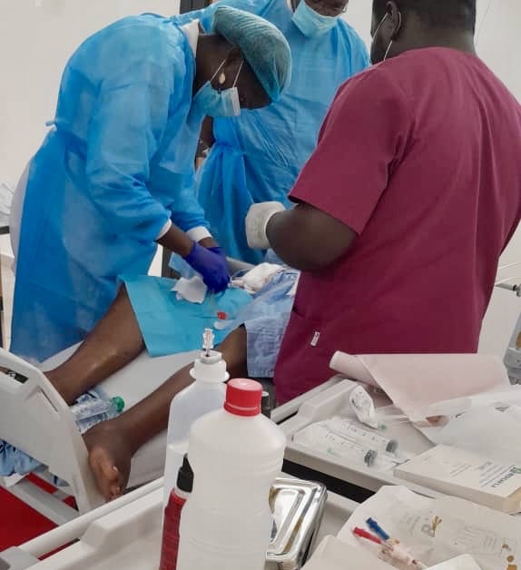 Polyclinique Global Medical - Photo 8