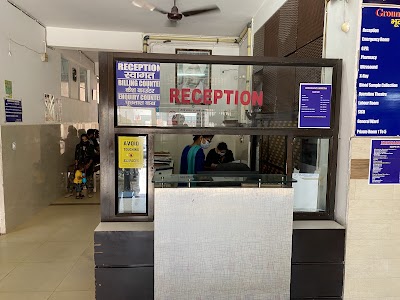 Krishnawati Hospital - Image 3